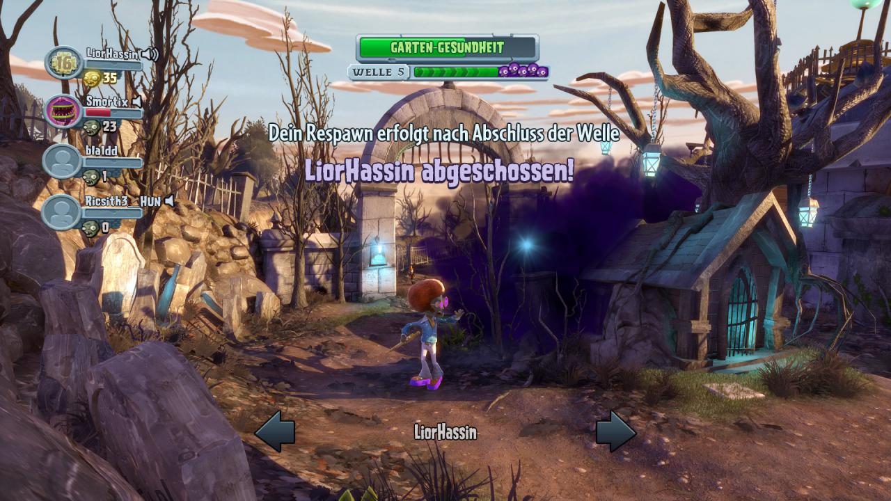 [27/06/2014] PVZ: Garden Warfare (7)