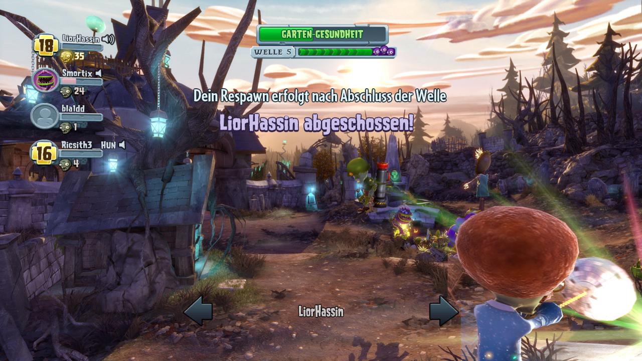 [27/06/2014] PVZ: Garden Warfare (11)