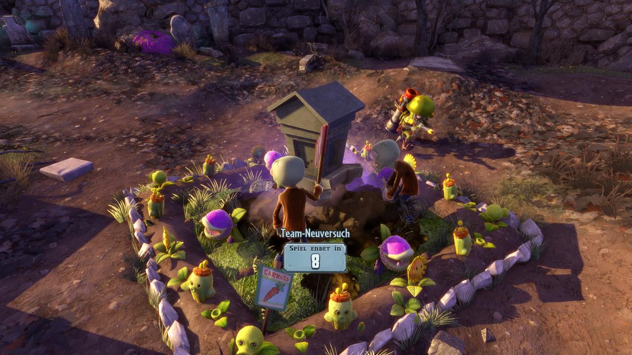 [27/06/2014] PVZ: Garden Warfare (12)