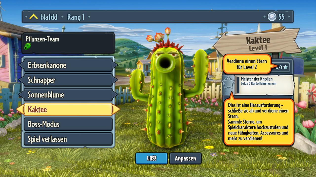 [27/06/2014] PVZ: Garden Warfare (13)