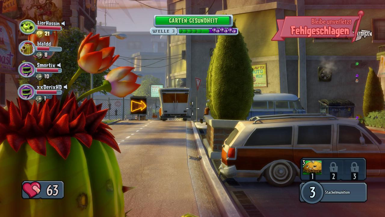 [27/06/2014] PVZ: Garden Warfare (21)
