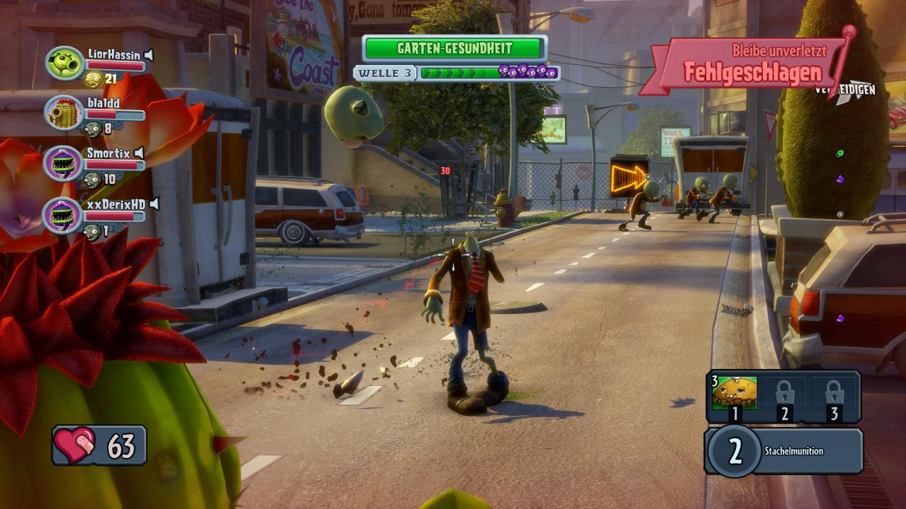 [27/06/2014] PVZ: Garden Warfare (22)