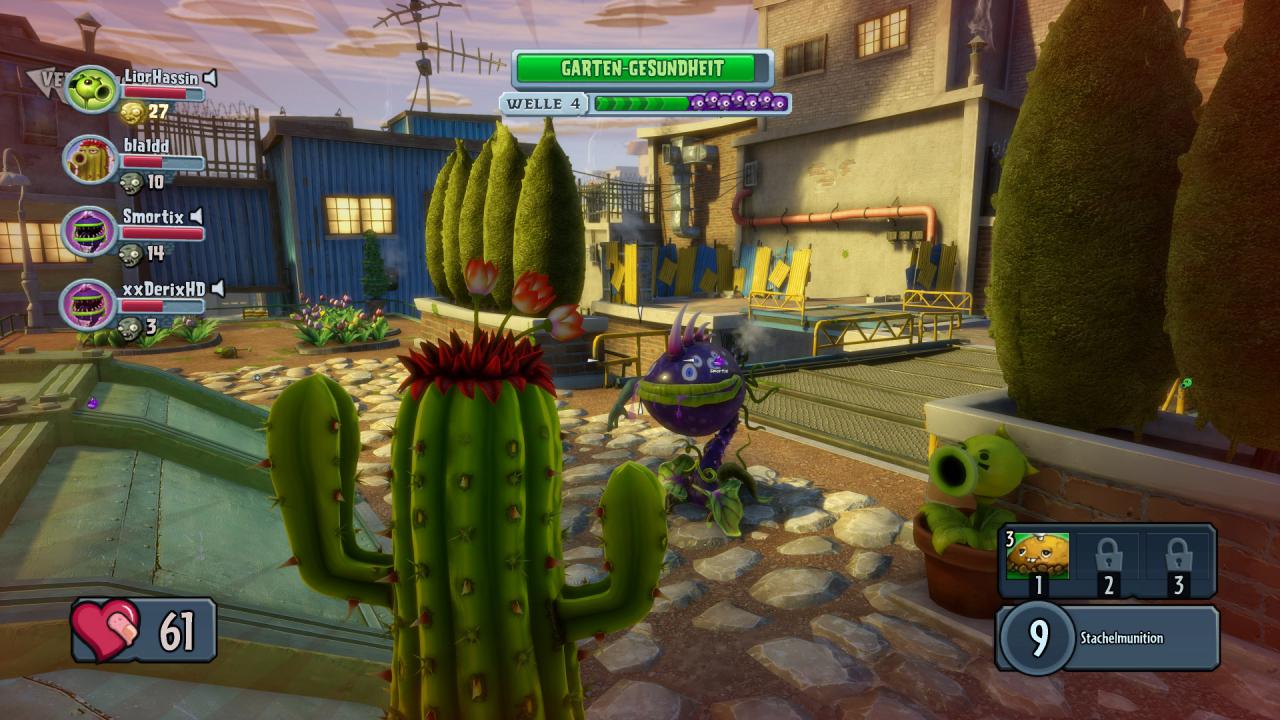[27/06/2014] PVZ: Garden Warfare (25)