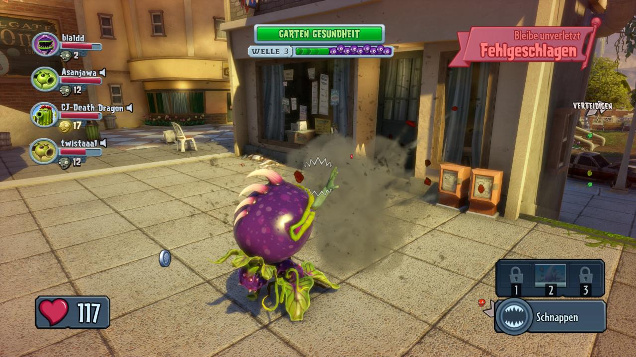 [27/06/2014] PVZ: Garden Warfare (31)