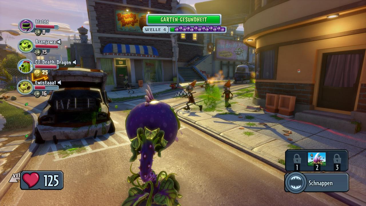 [27/06/2014] PVZ: Garden Warfare (32)
