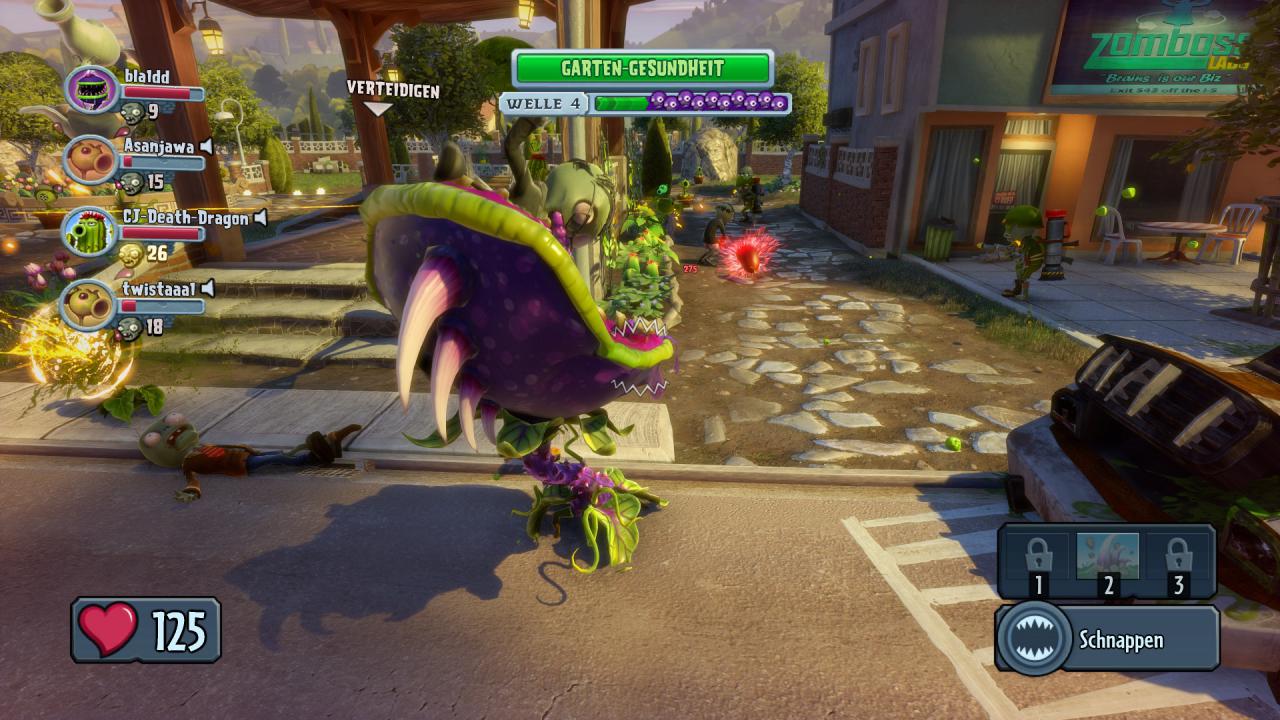 [27/06/2014] PVZ: Garden Warfare (34)