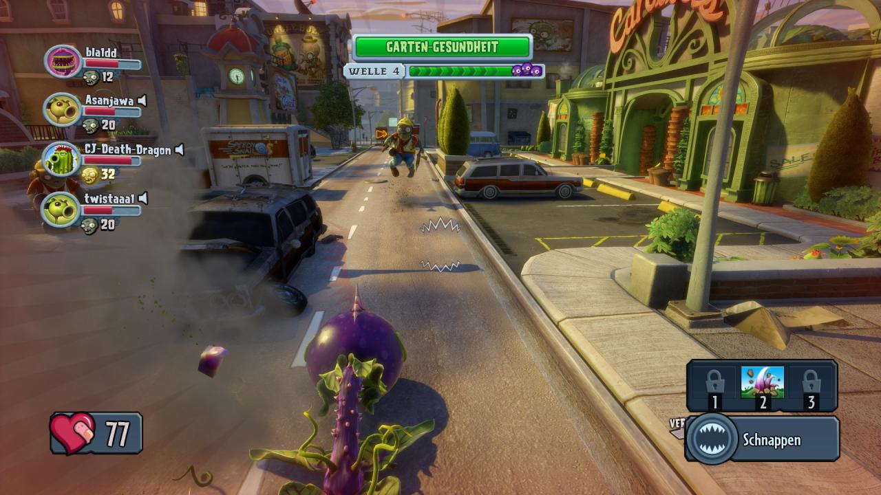 [27/06/2014] PVZ: Garden Warfare (35)