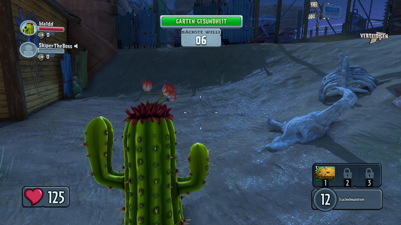 [27/06/2014] PVZ: Garden Warfare (37)