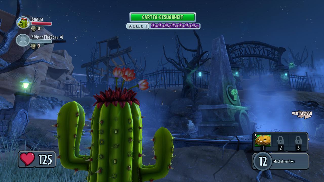 [27/06/2014] PVZ: Garden Warfare (38)