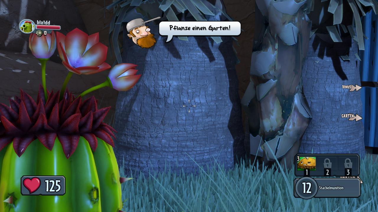 [27/06/2014] PVZ: Garden Warfare (39)