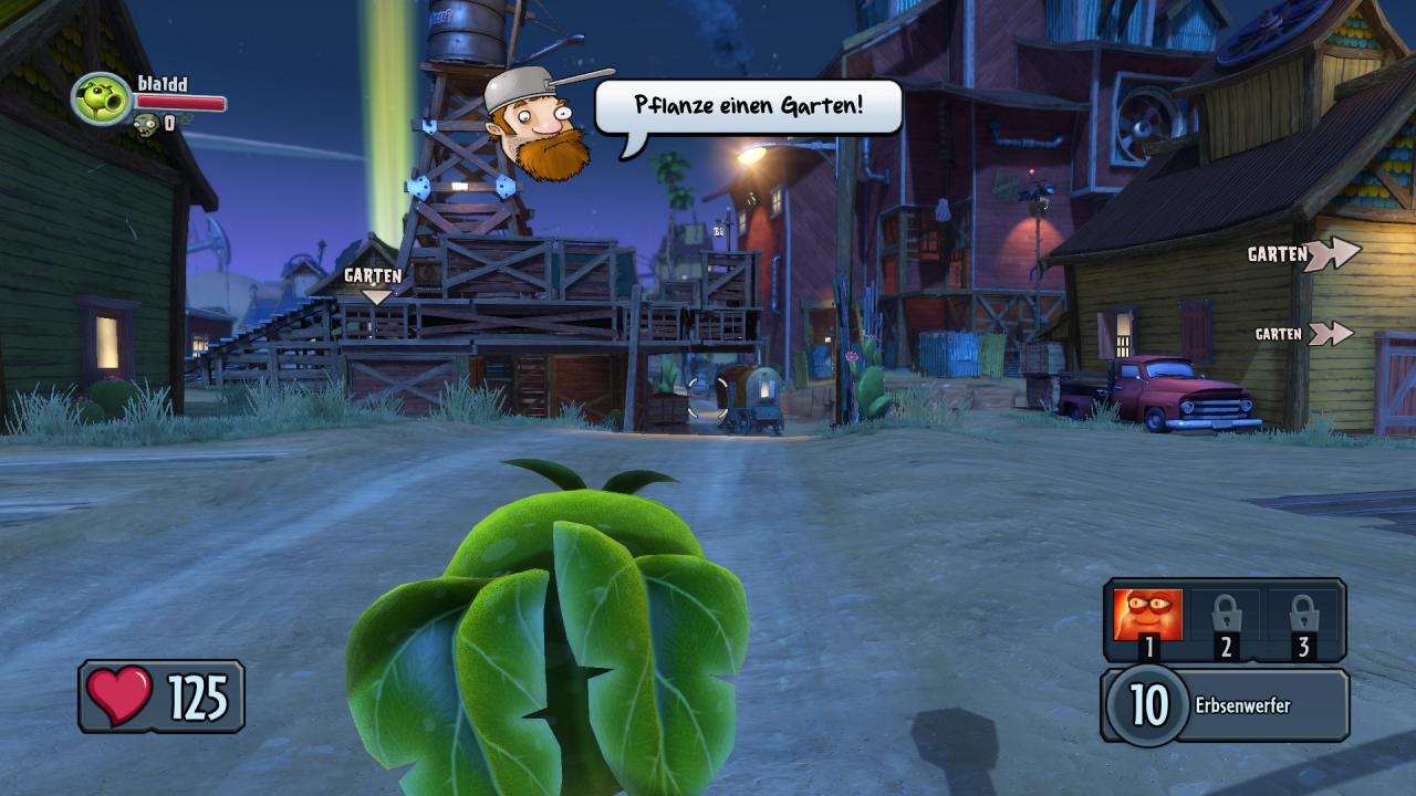 [27/06/2014] PVZ: Garden Warfare (40)