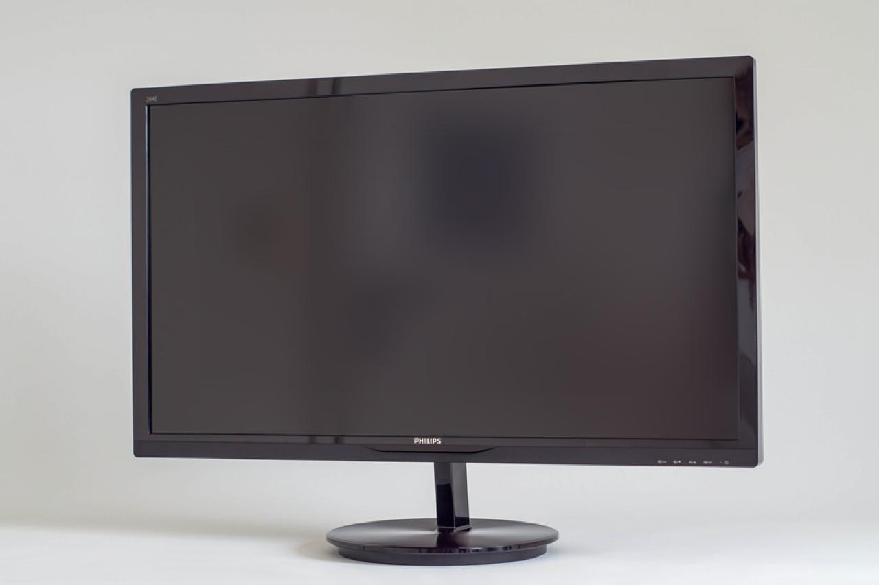 [05/06/2014] Philips 284E5QHAD