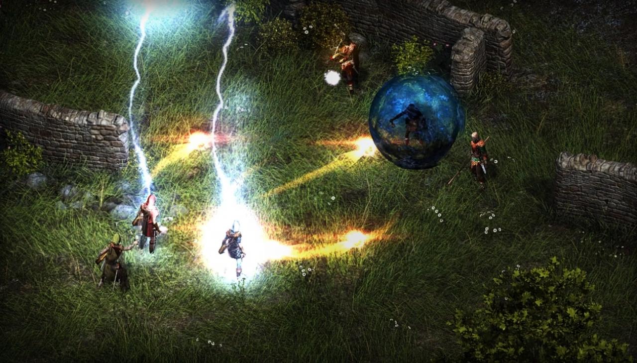 [19/06/2014] Oldschool-RPG Pillars of Eternity in der PCGH-Vorschau (1) (1)