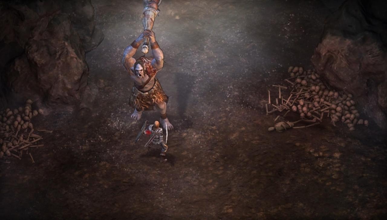 [19/06/2014] Oldschool-RPG Pillars of Eternity in der PCGH-Vorschau (1) (2)