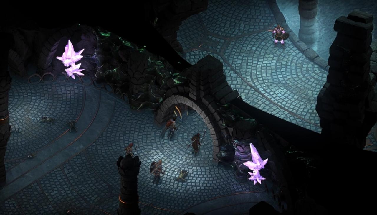 [19/06/2014] Oldschool-RPG Pillars of Eternity in der PCGH-Vorschau (1) (3)