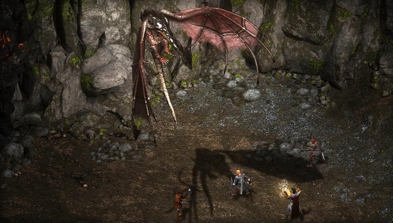 [19/06/2014] Oldschool-RPG Pillars of Eternity in der PCGH-Vorschau (1) (4)