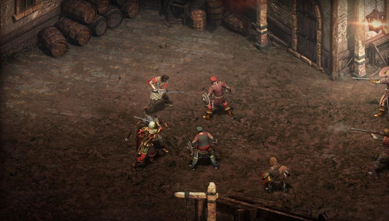 [19/06/2014] Oldschool-RPG Pillars of Eternity in der PCGH-Vorschau (1) (6)