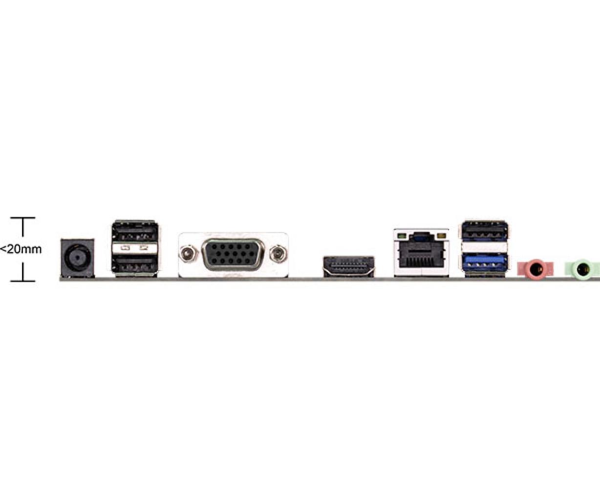 [16/06/2014] Asrock mit Thin-Mini-ITX-Board und integriertem Quad-Core-Celeron (3)