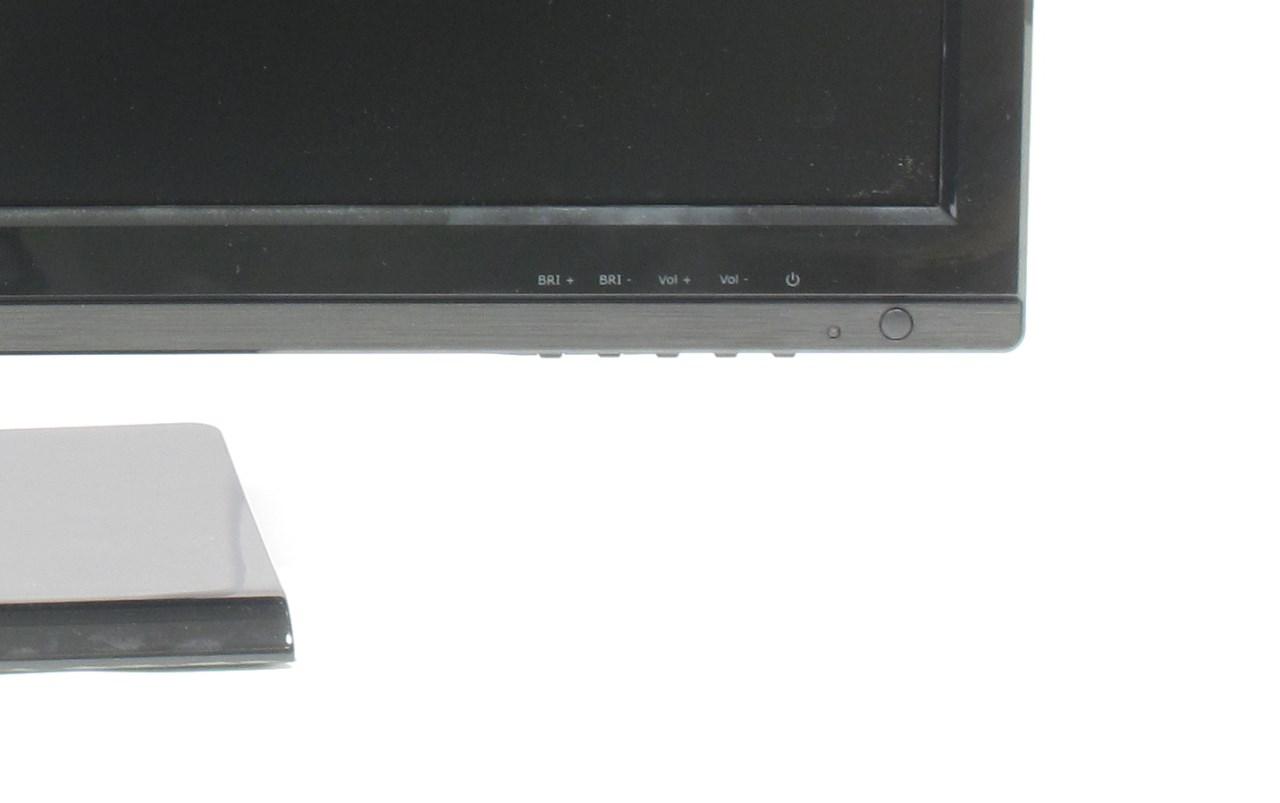 [16/06/2014] Qnix QX2710LED Bedientasten