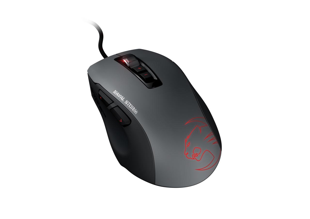 [20/06/2014] Roccat veröffentlicht Military Edition von Kone Pure und Sense (1)