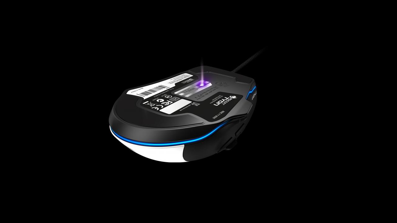 [03/06/2014] Roccat Tyon White: Bilder des Herstellers (6)