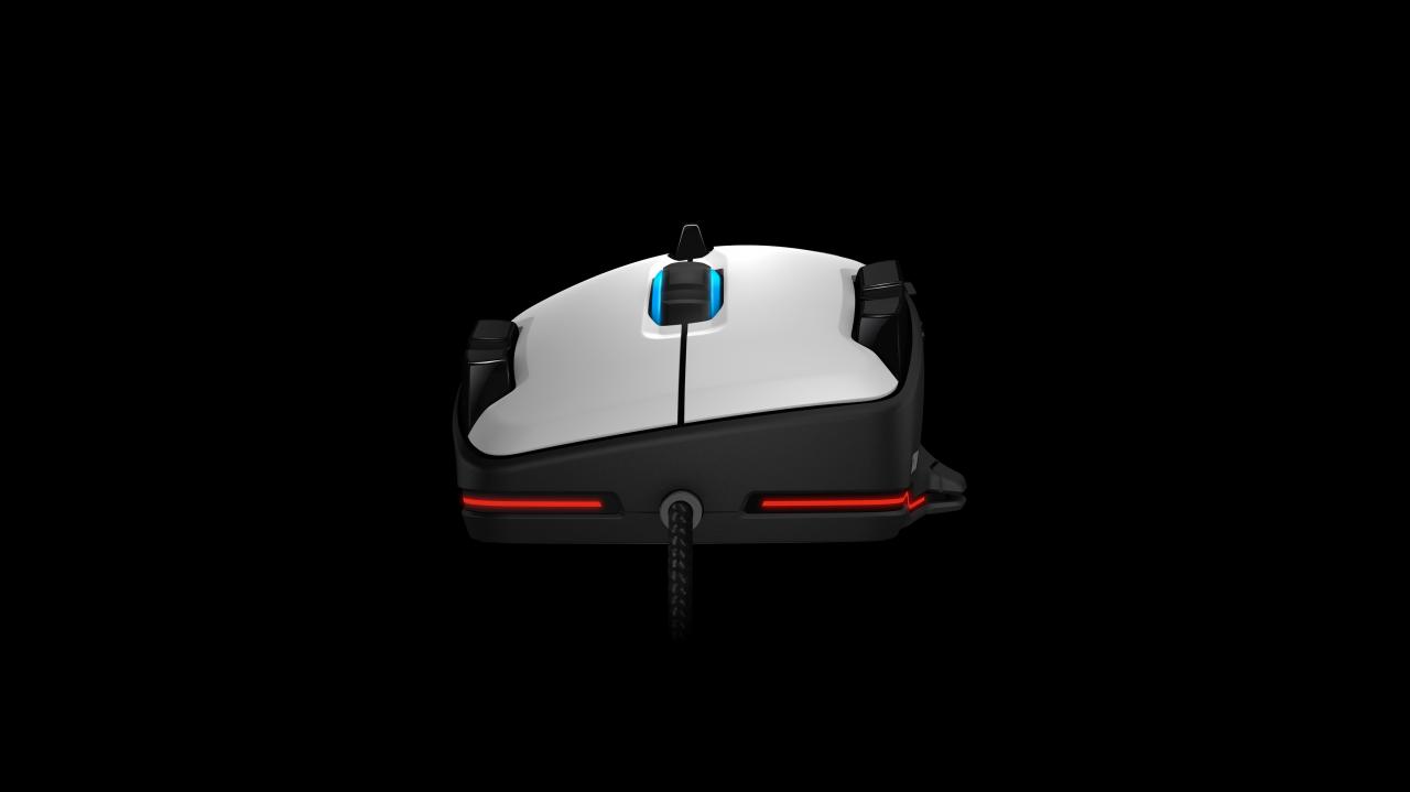 [03/06/2014] Roccat Tyon White: Bilder des Herstellers (3)
