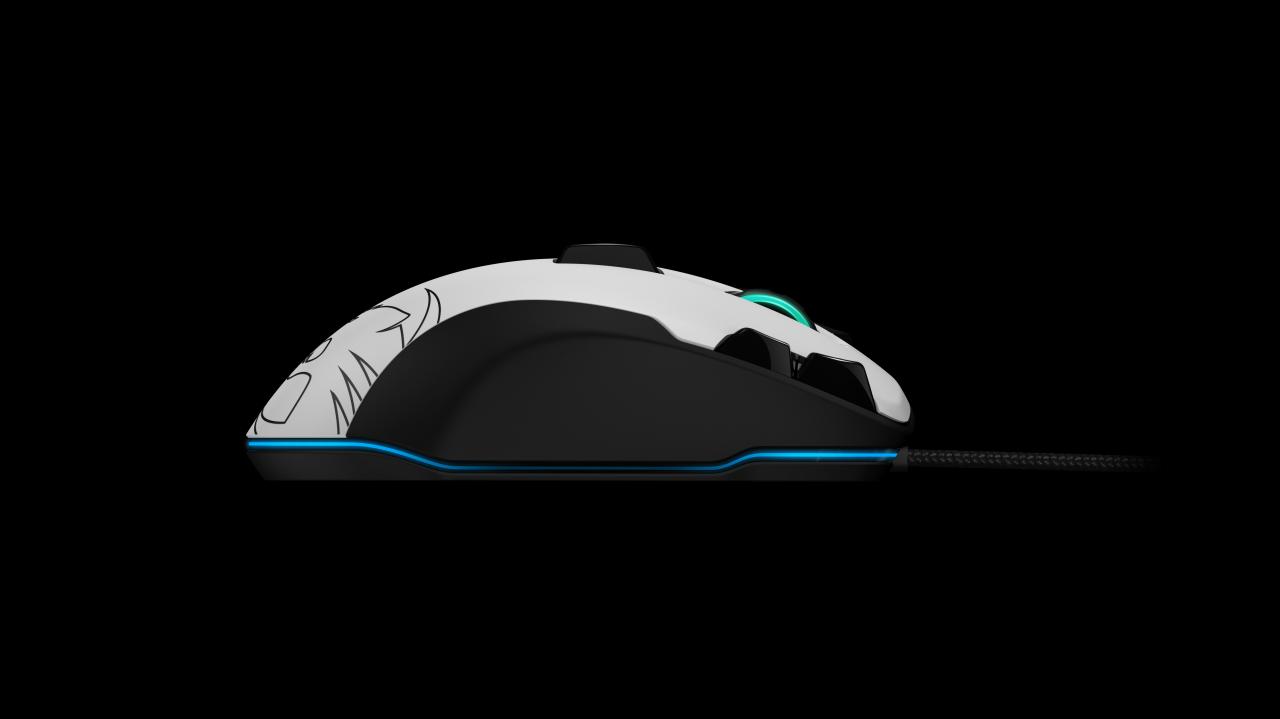 [03/06/2014] Roccat Tyon White: Bilder des Herstellers (9)