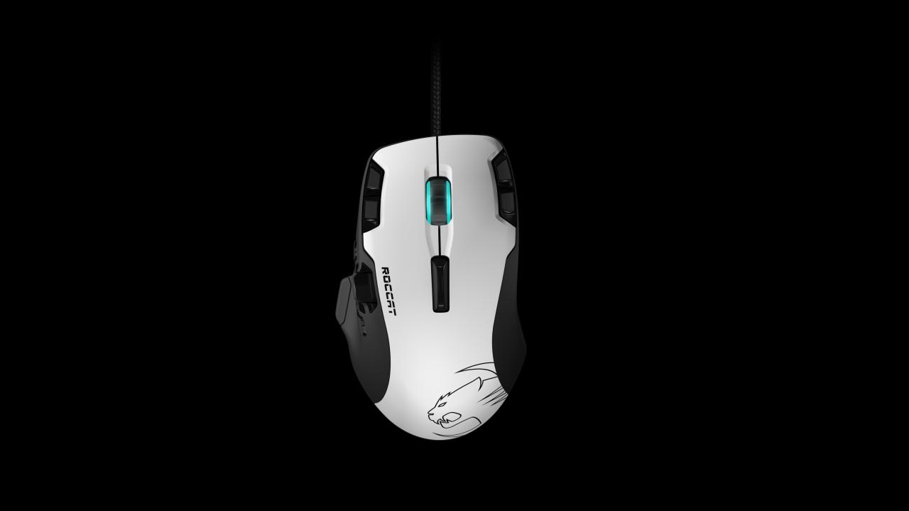 [03/06/2014] Roccat Tyon White: Bilder des Herstellers (10)