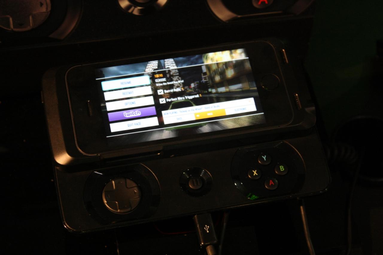 [23/06/2014] Razer Junglecat 002