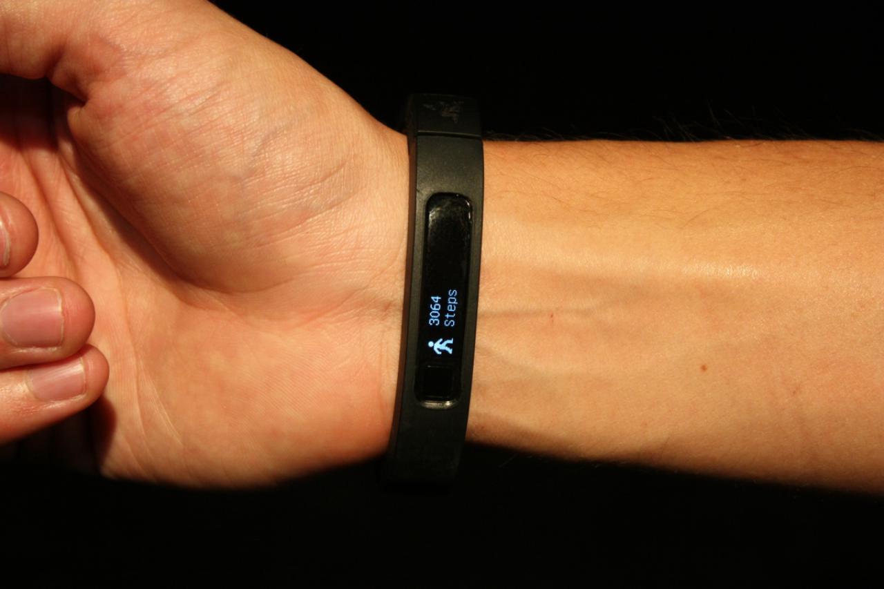 [23/06/2014] Razer Nabu im Einsatz (1)
