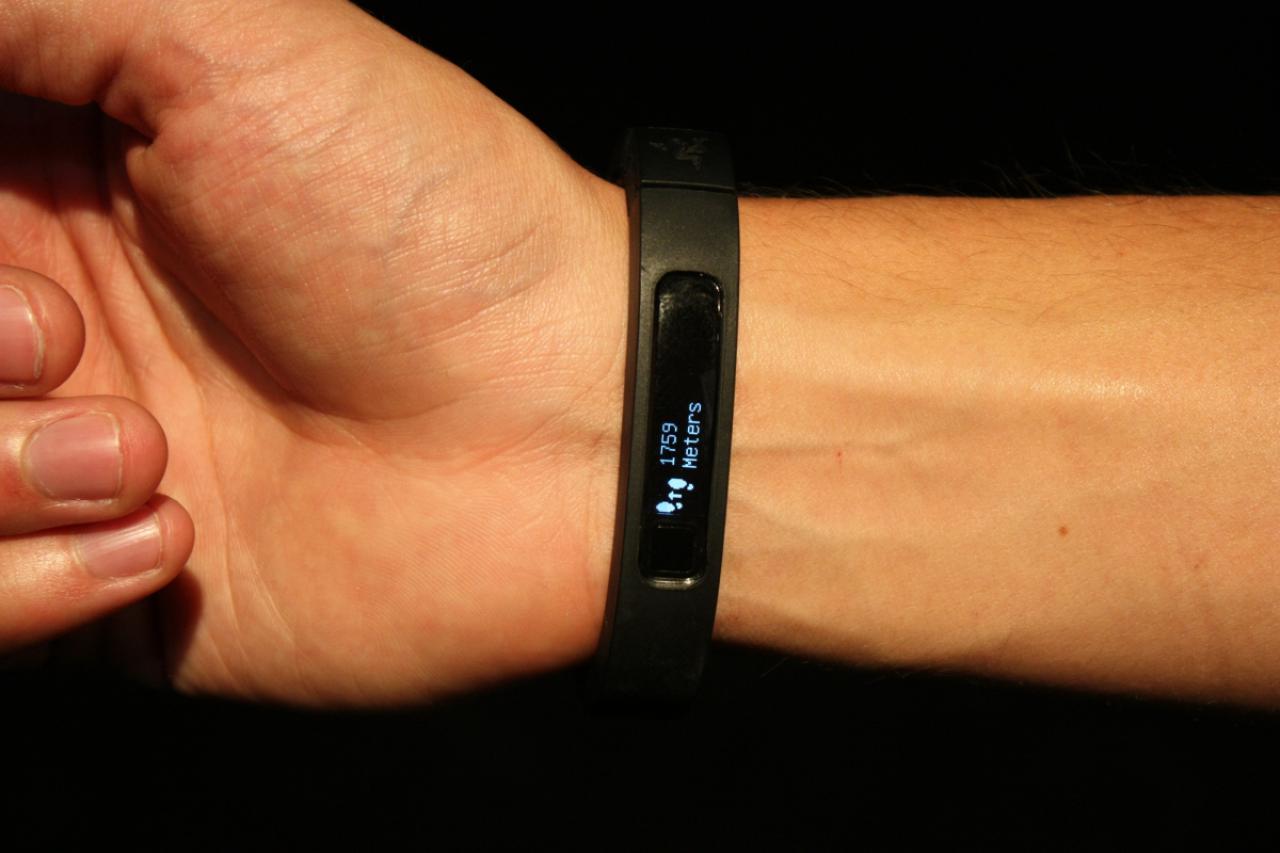 [23/06/2014] Razer Nabu im Einsatz (2)