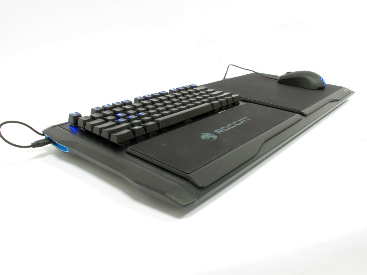 [25/06/2014] Hands on Roccat Sova: Couch-Gaming im Selbstversuch
