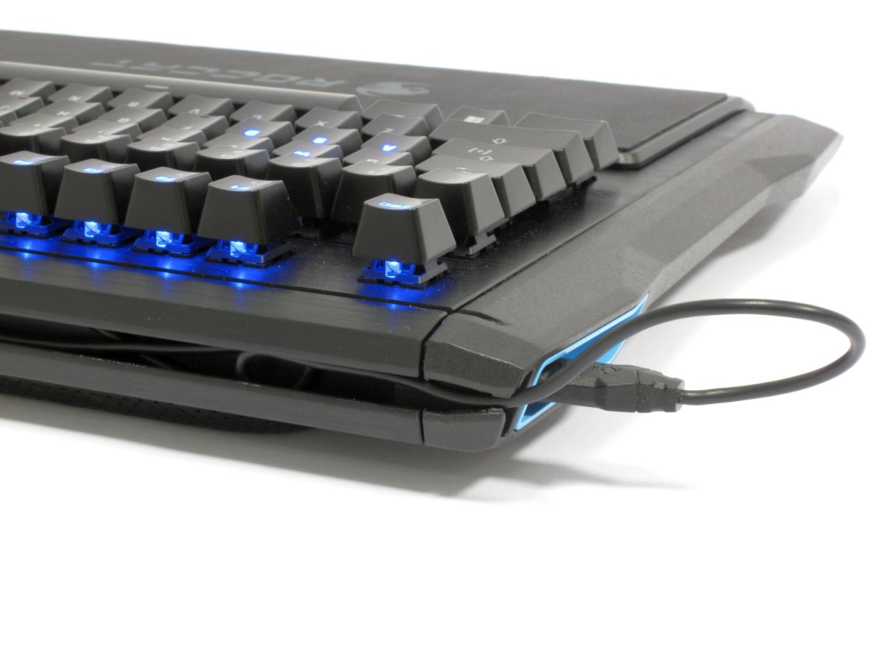 [25/06/2014] Hands on Roccat Sova: Couch-Gaming im Selbstversuch