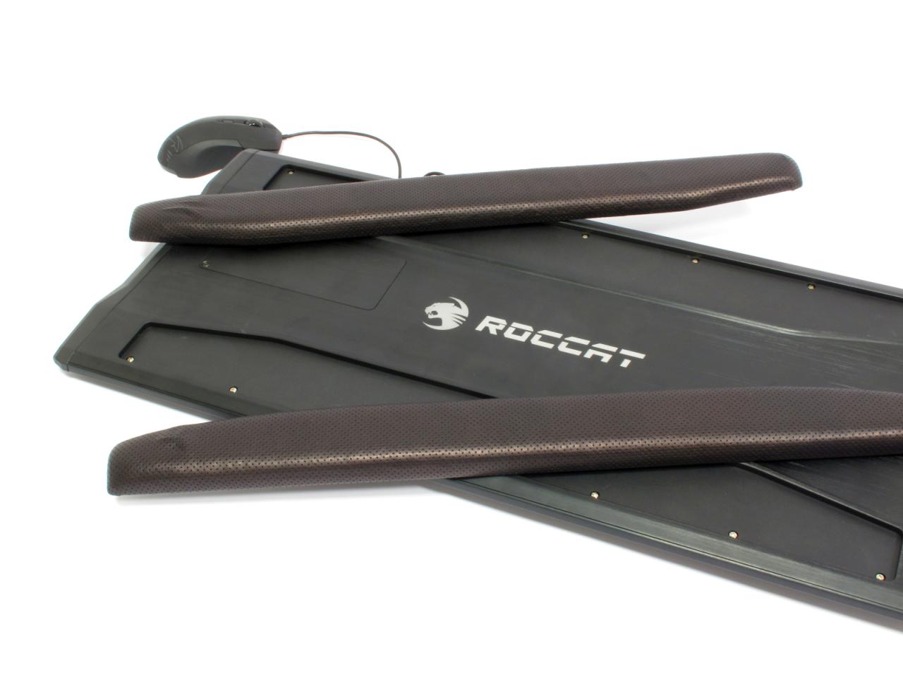 [25/06/2014] Hands on Roccat Sova: Couch-Gaming im Selbstversuch