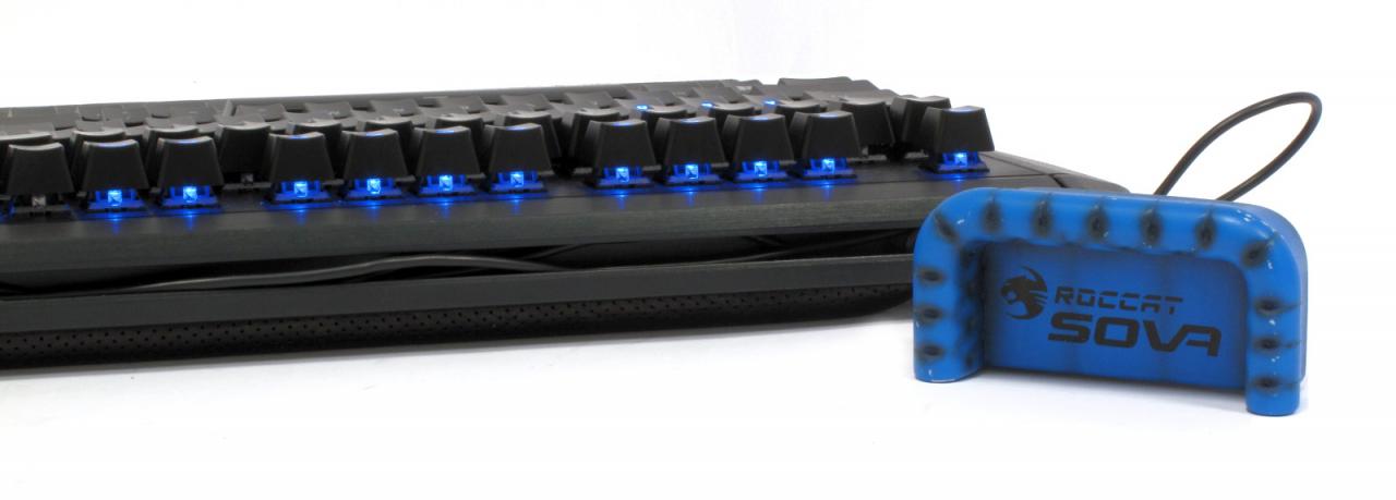 [26/06/2014] Hands on Roccat Sova: Couch-Gaming im Selbstversuch