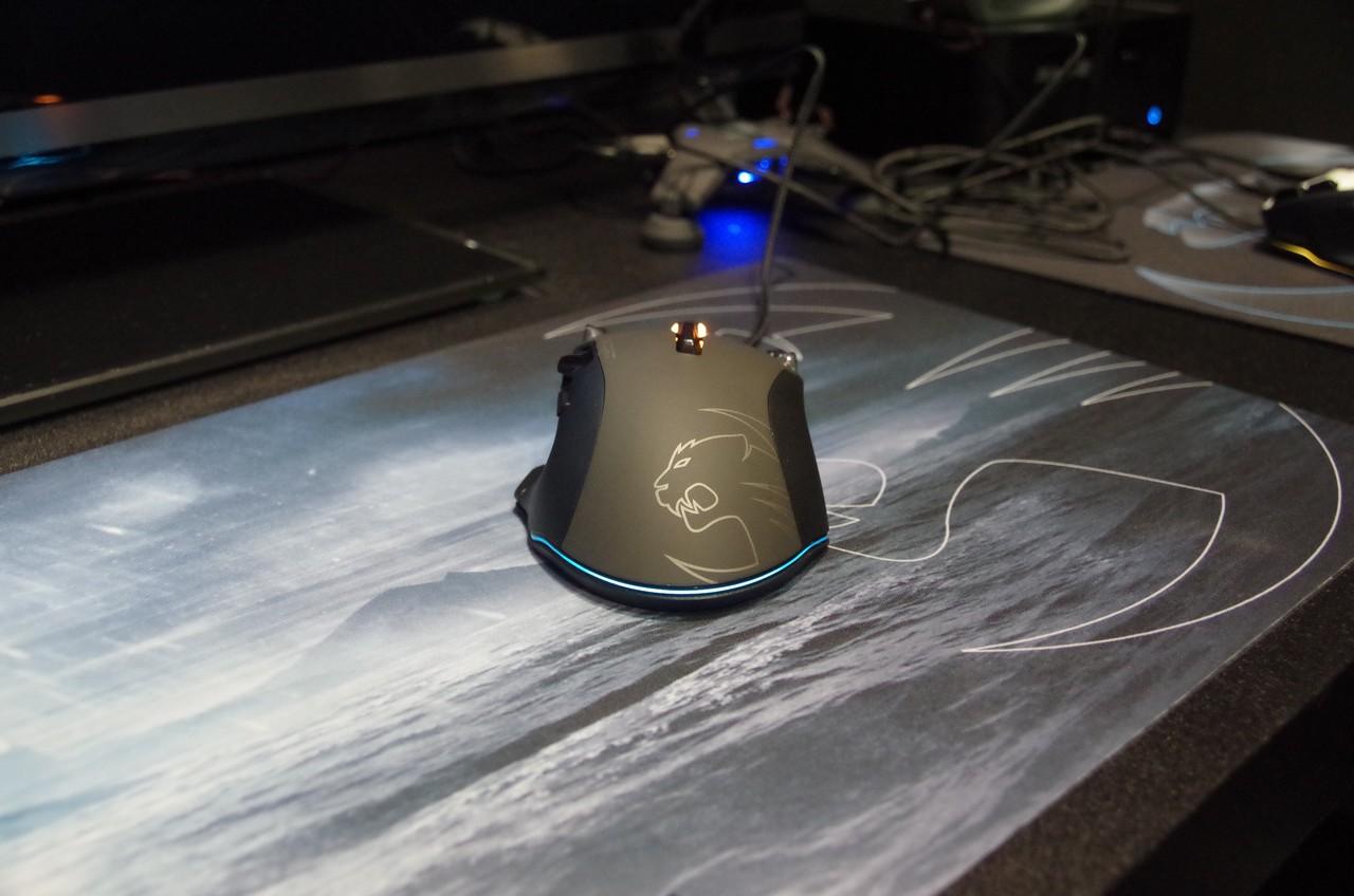 [03/06/2014] Premiere: Roccat präsentiert neue Gaming-Maus auf der Computex 2014 (5)