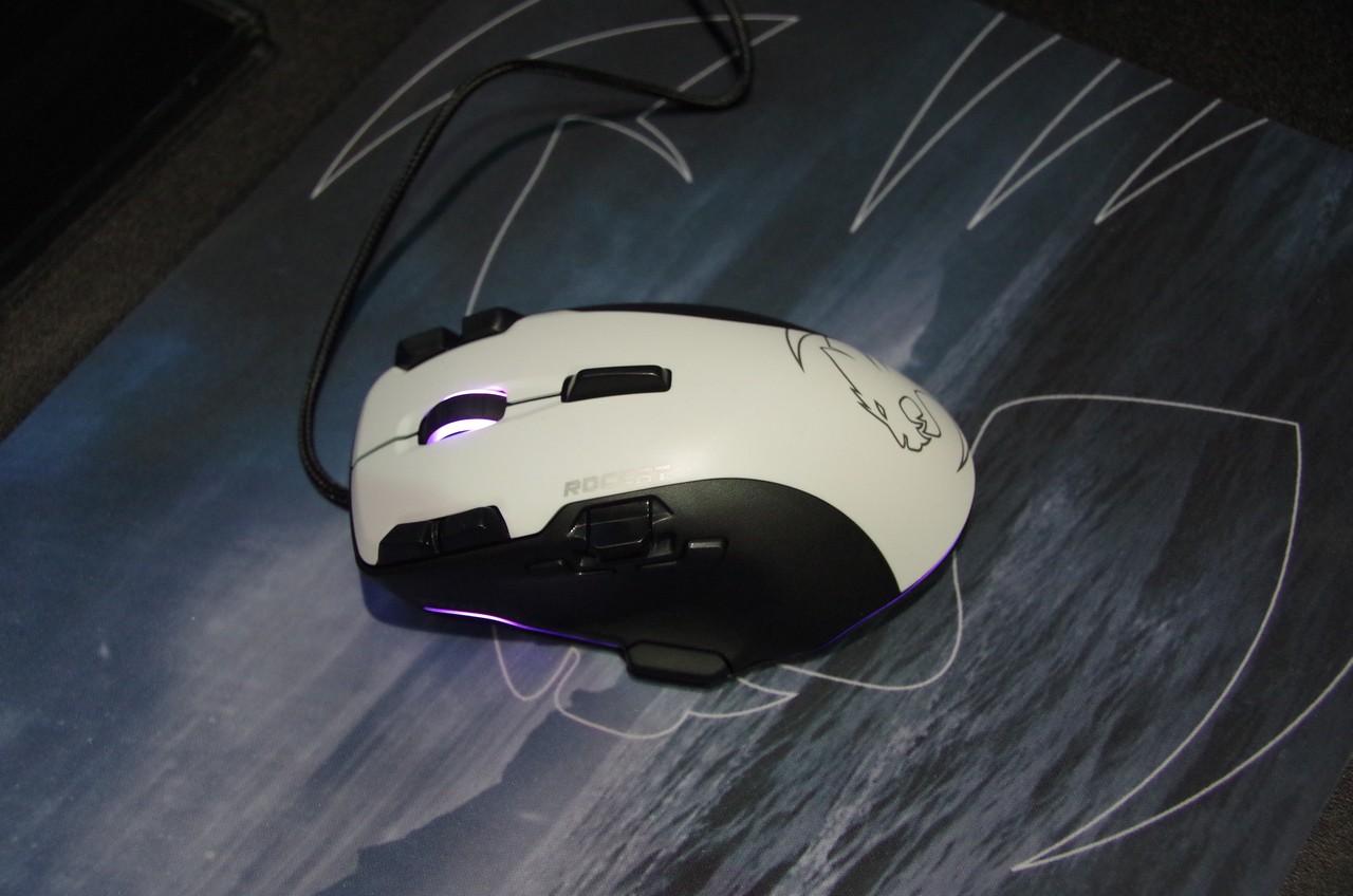 [03/06/2014] Premiere: Roccat präsentiert neue Gaming-Maus auf der Computex 2014 (7)