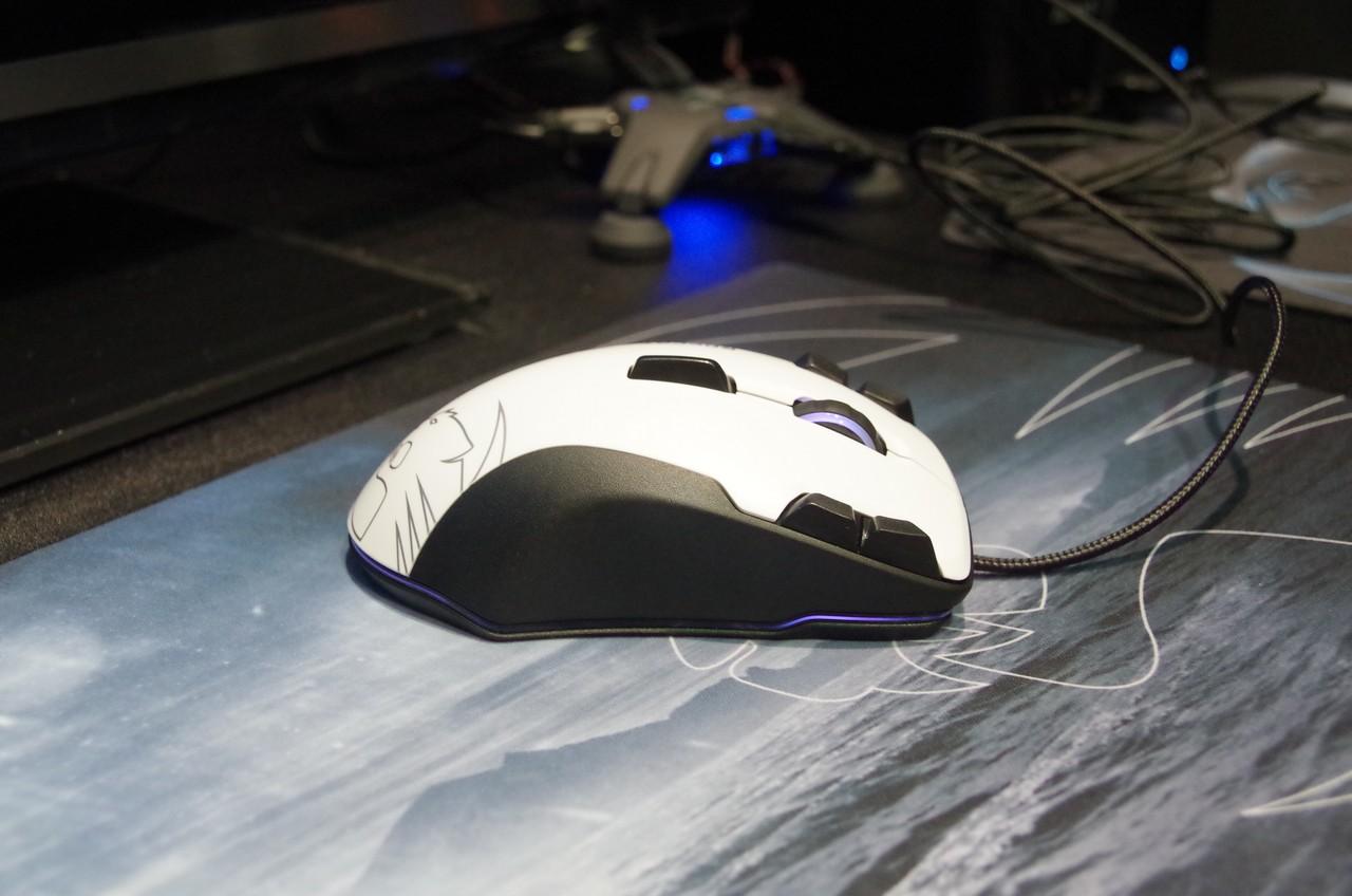 [03/06/2014] Premiere: Roccat präsentiert neue Gaming-Maus auf der Computex 2014 (11)