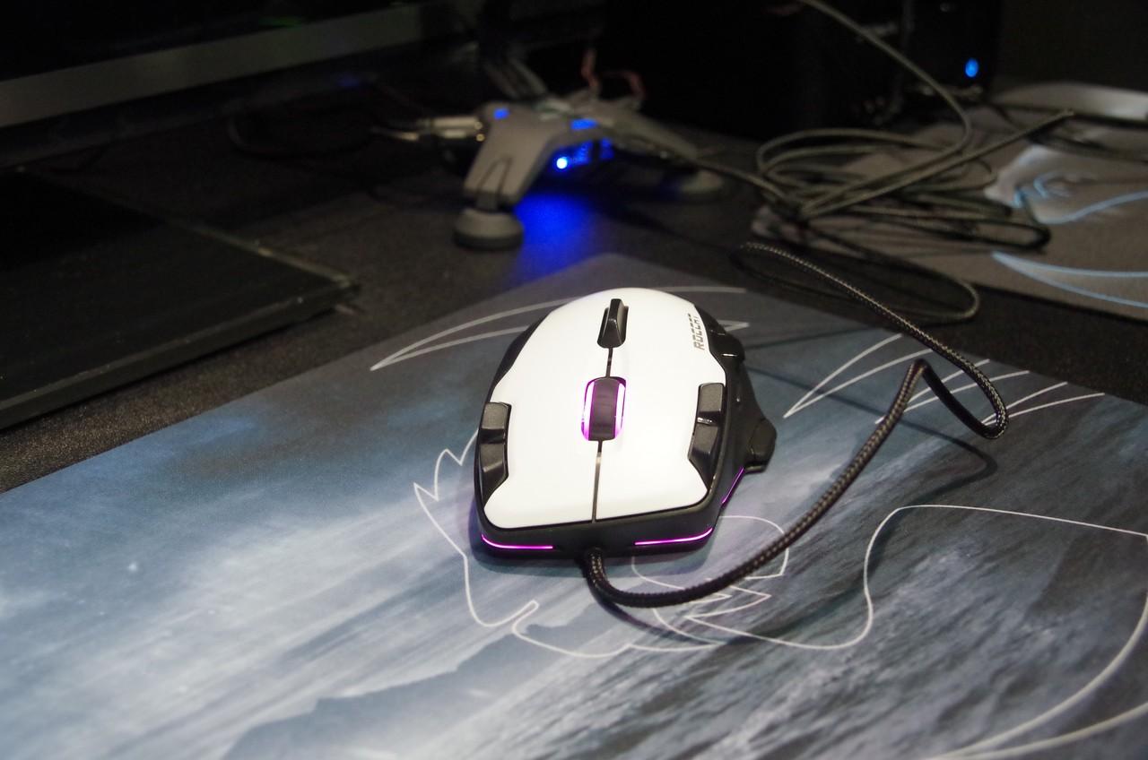 [03/06/2014] Premiere: Roccat präsentiert neue Gaming-Maus auf der Computex 2014 (12)