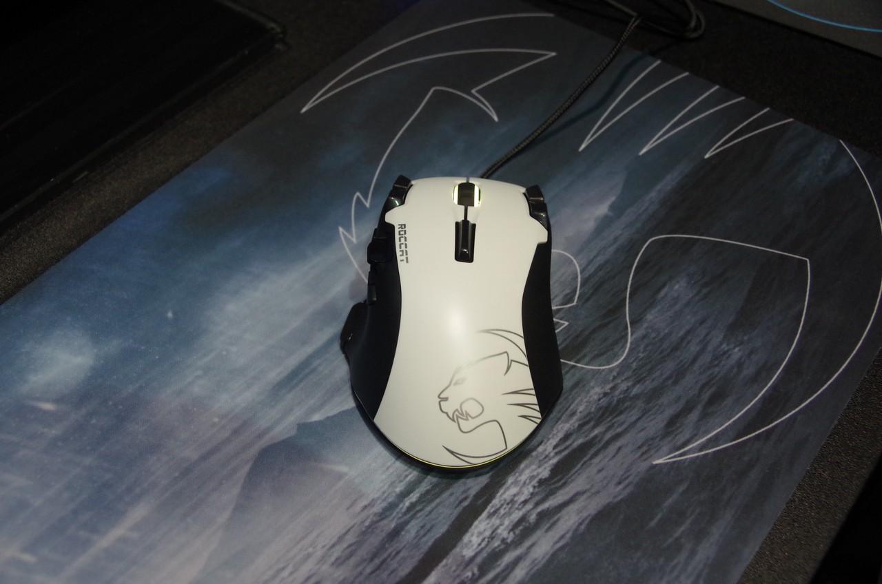 [03/06/2014] Premiere: Roccat präsentiert neue Gaming-Maus auf der Computex 2014 (13)