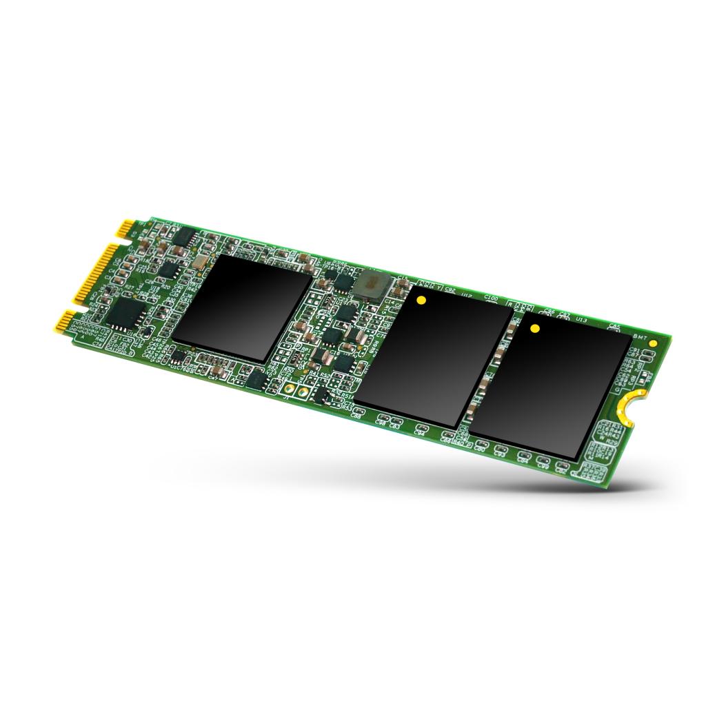 [17/06/2014] Adata mit neuen M.2 und SATA SSDs
