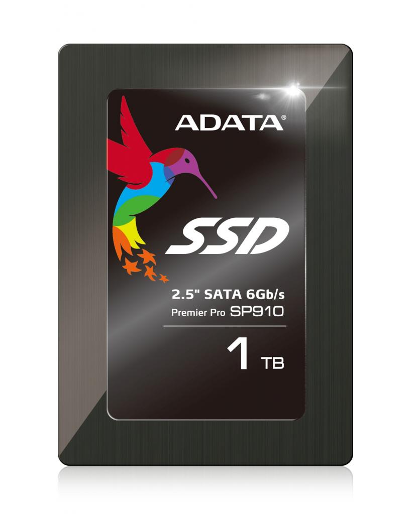 [17/06/2014] Adata mit neuen M.2 und SATA SSDs