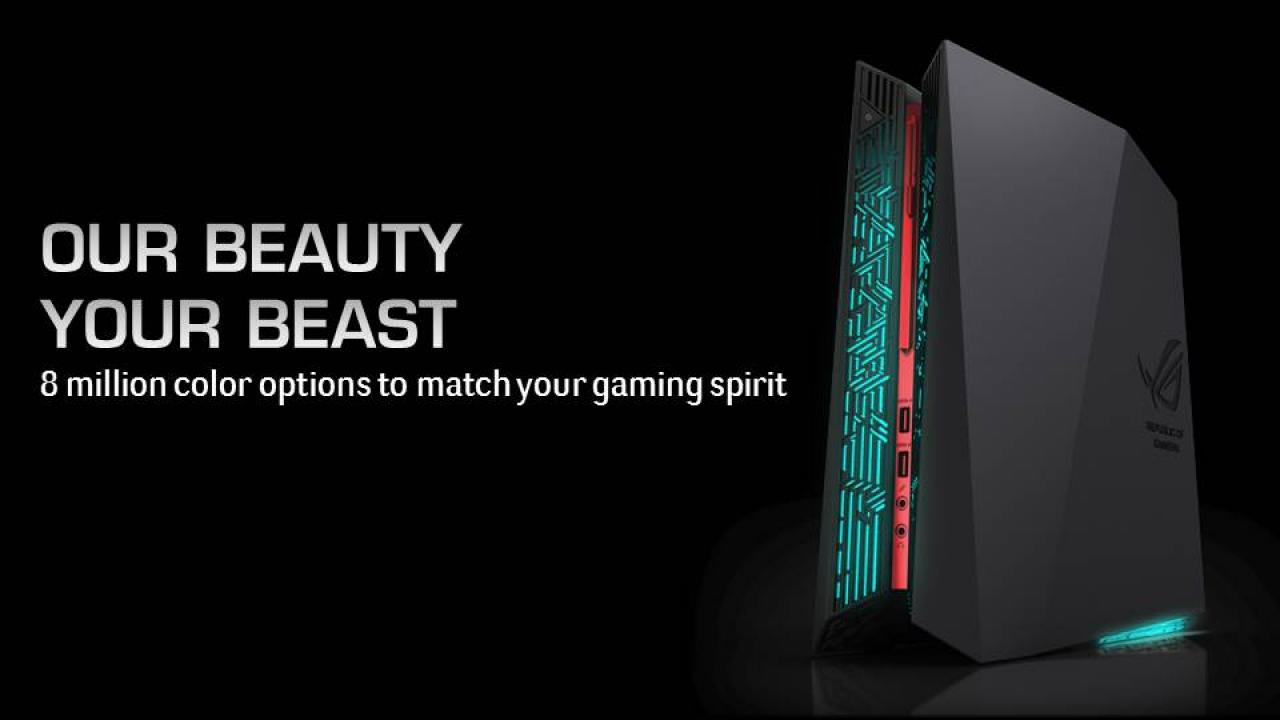 [03/06/2014] ROG G20