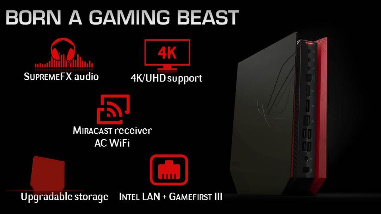 [03/06/2014] ROG GR8