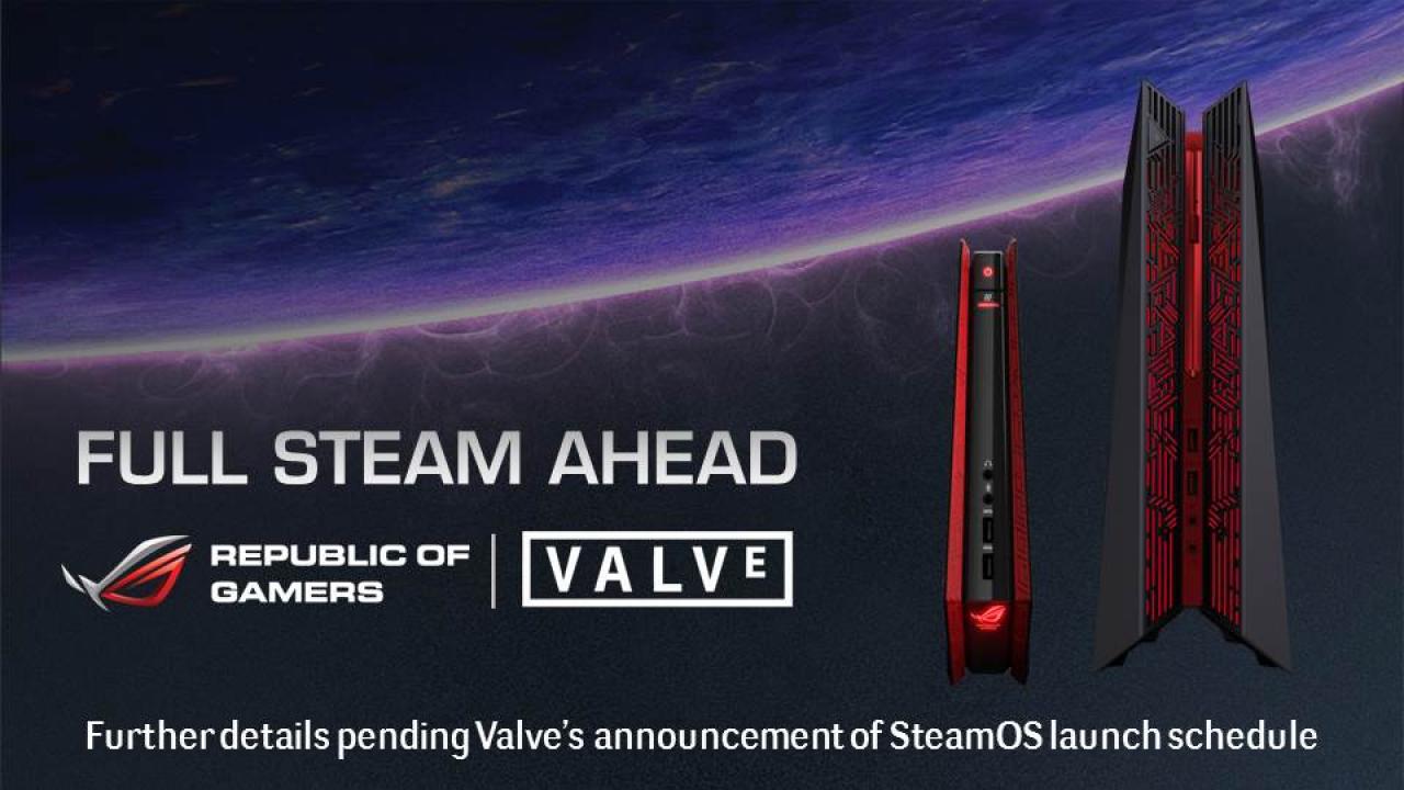 [03/06/2014] ROG GR8 G20