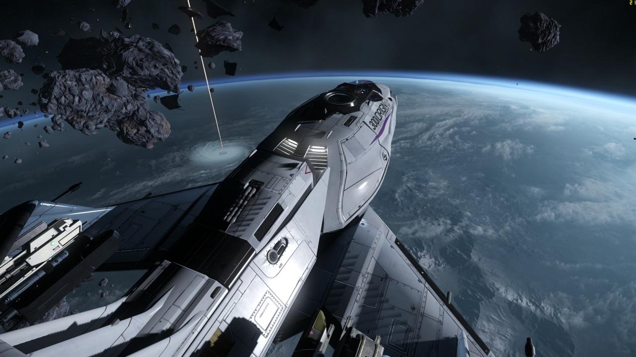 [05/06/2014] Star Citizen: Arena Commander - Downsampled (3.840 x 2.160 @ 1080p) (1)