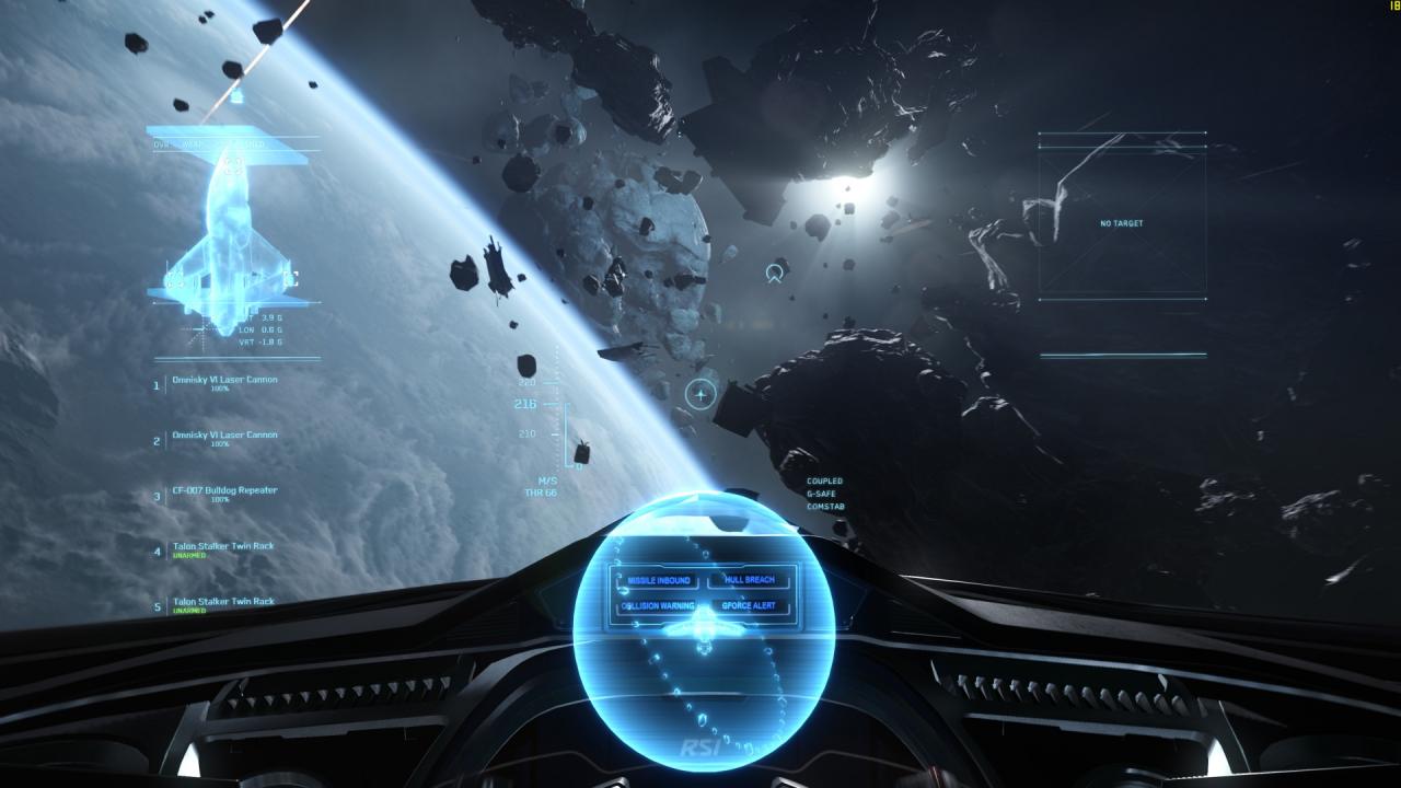 [05/06/2014] Star Citizen: Arena Commander - Downsampled (3.840 x 2.160 @ 1080p) (24)