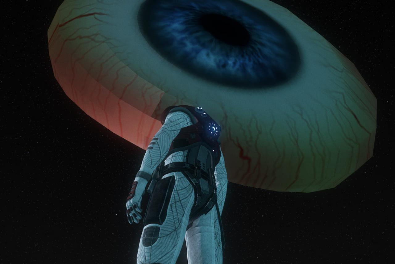 [04/06/2014] Star Citizen V0.8: Fails (3)