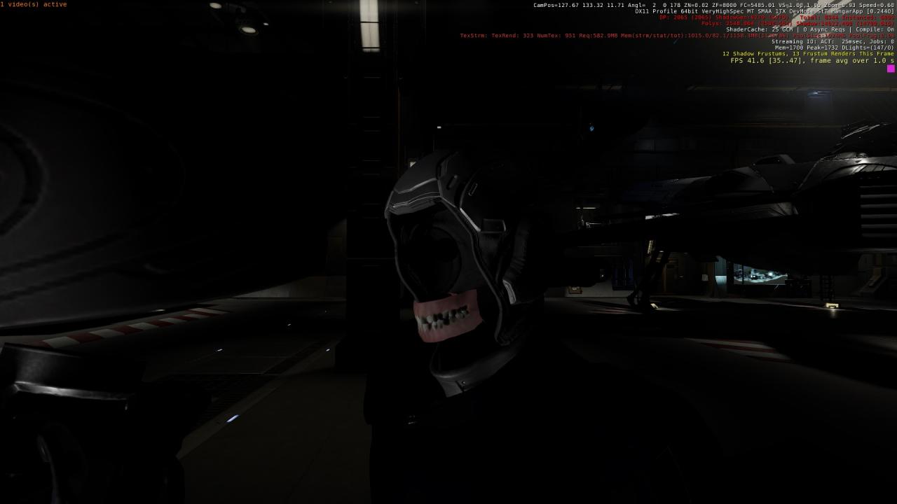 [04/06/2014] Star Citizen V0.8: Fails (4)
