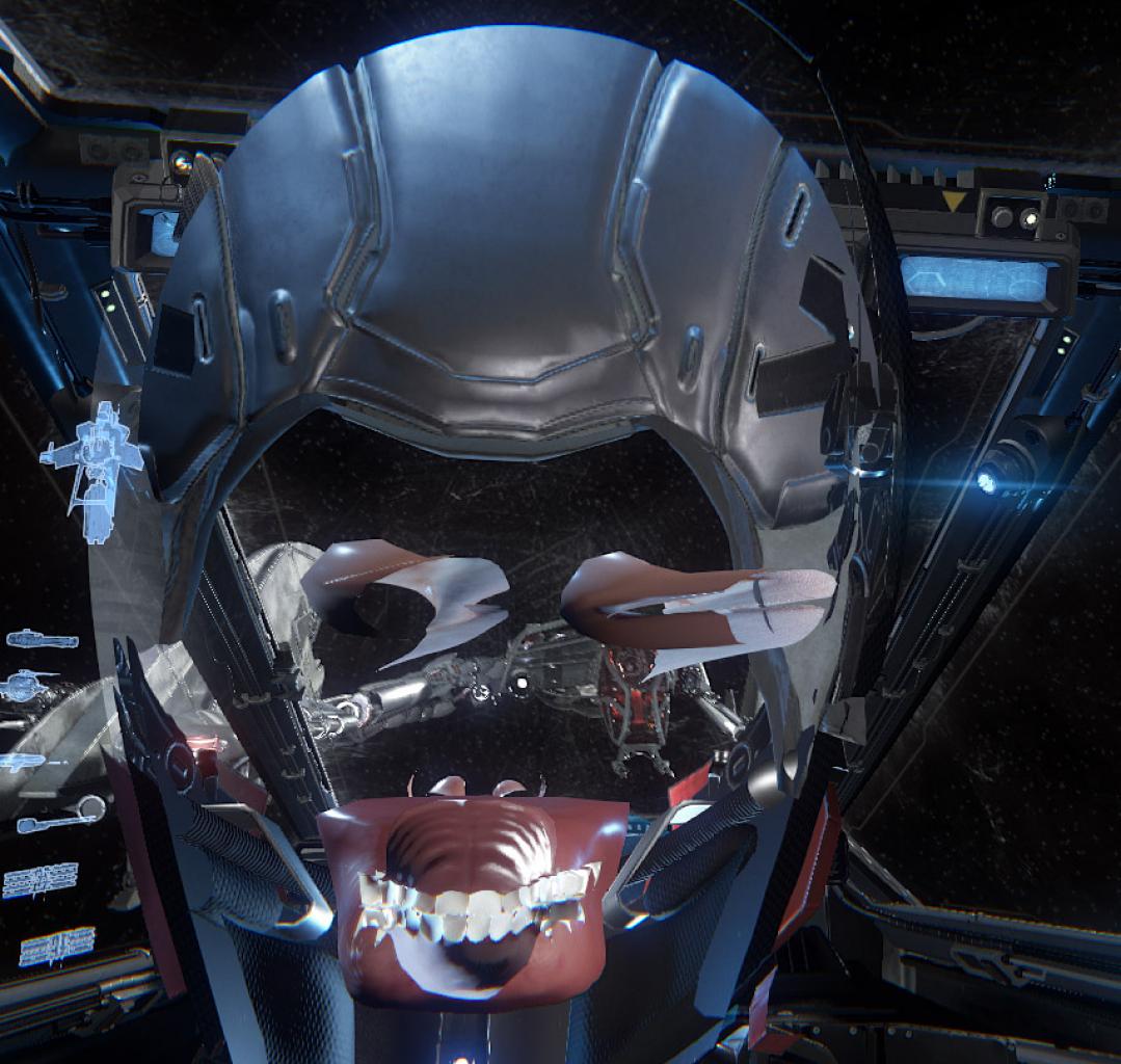 [04/06/2014] Star Citizen V0.8: Fails (5)